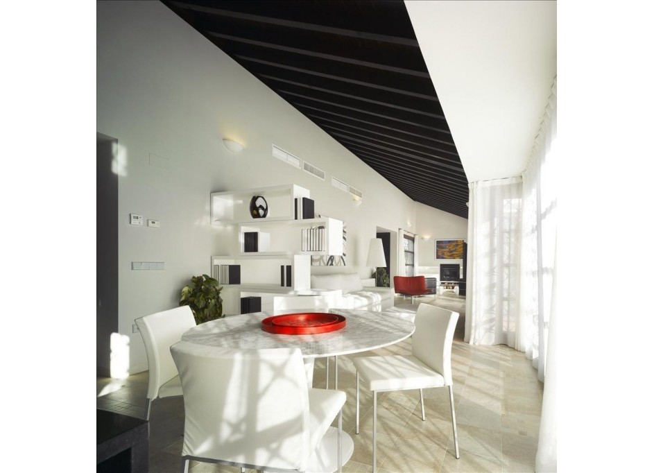 Obra Nueva - Chalet Independiente -
Sucina - Peraleja Golf