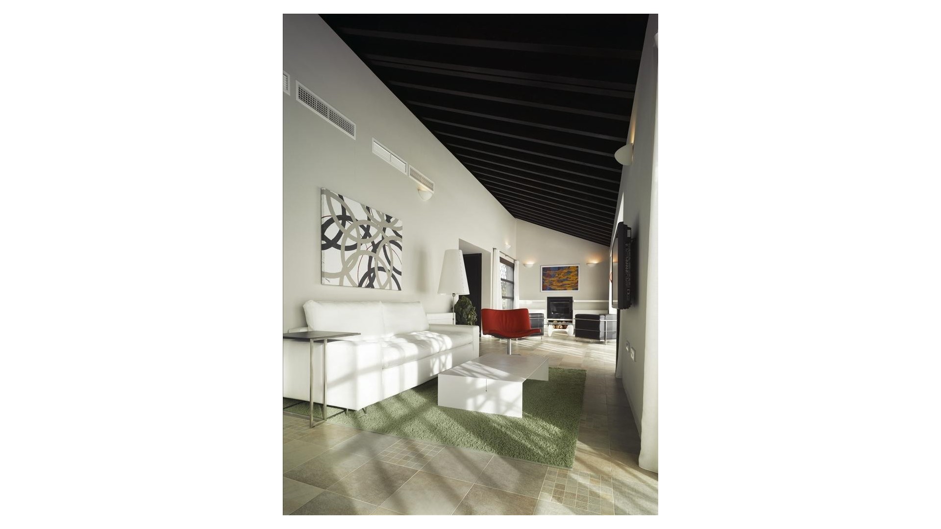 Obra Nueva - Chalet Independiente -
Sucina - Peraleja Golf