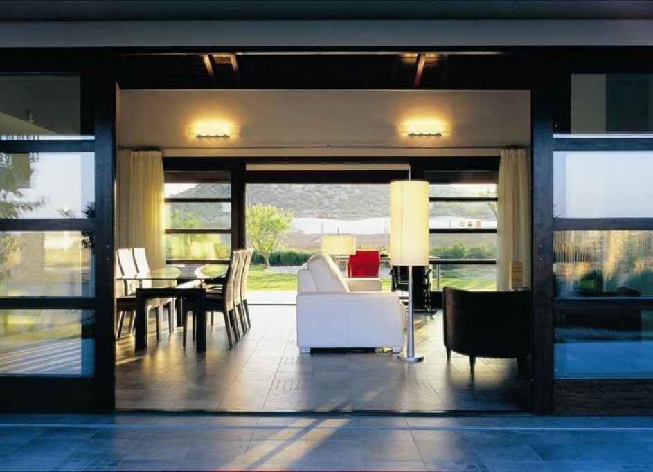 Obra Nueva - Chalet Independiente -
Sucina - Peraleja Golf