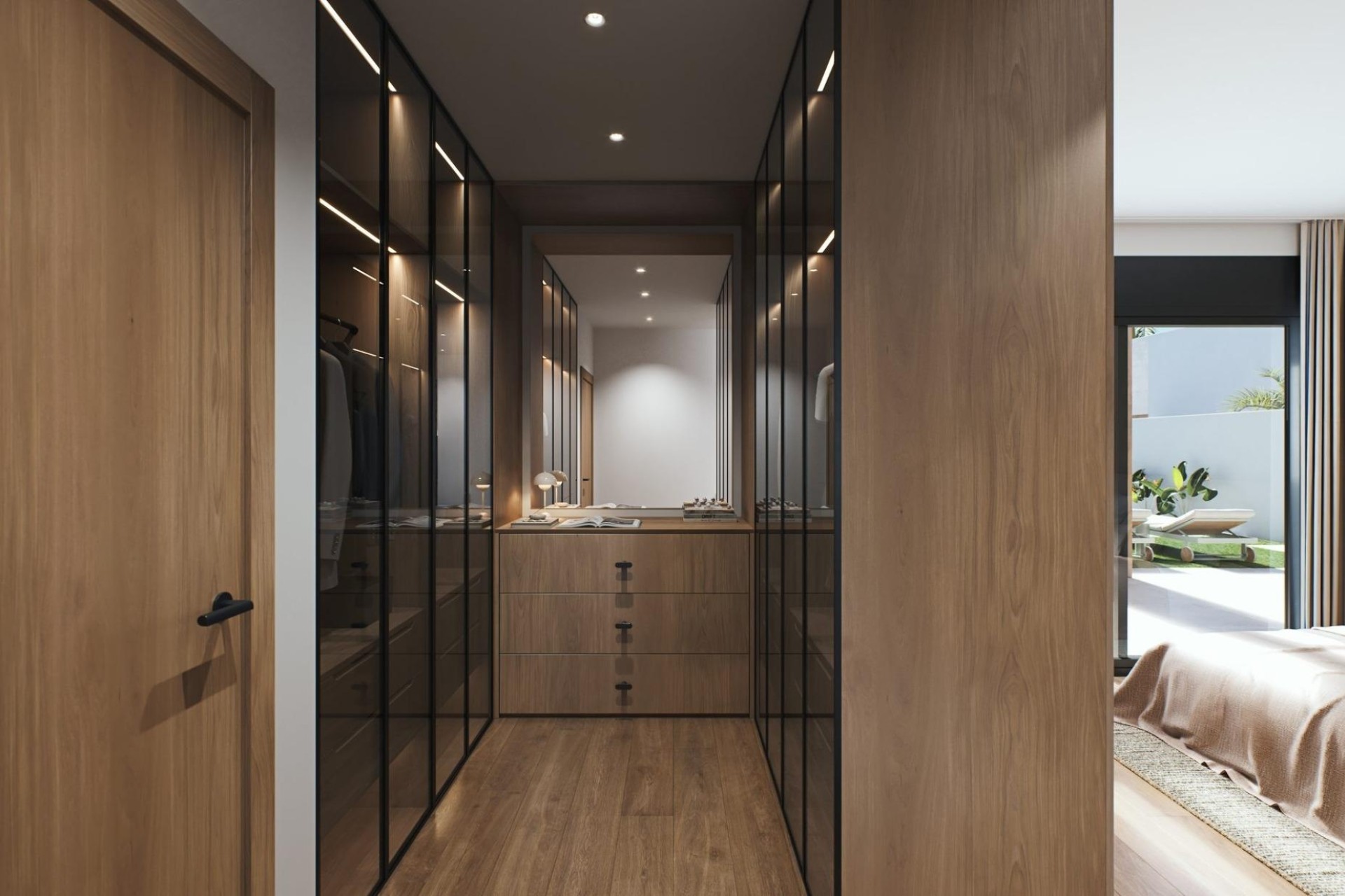 Obra Nueva - Chalet Independiente -
Sucina - pueblo