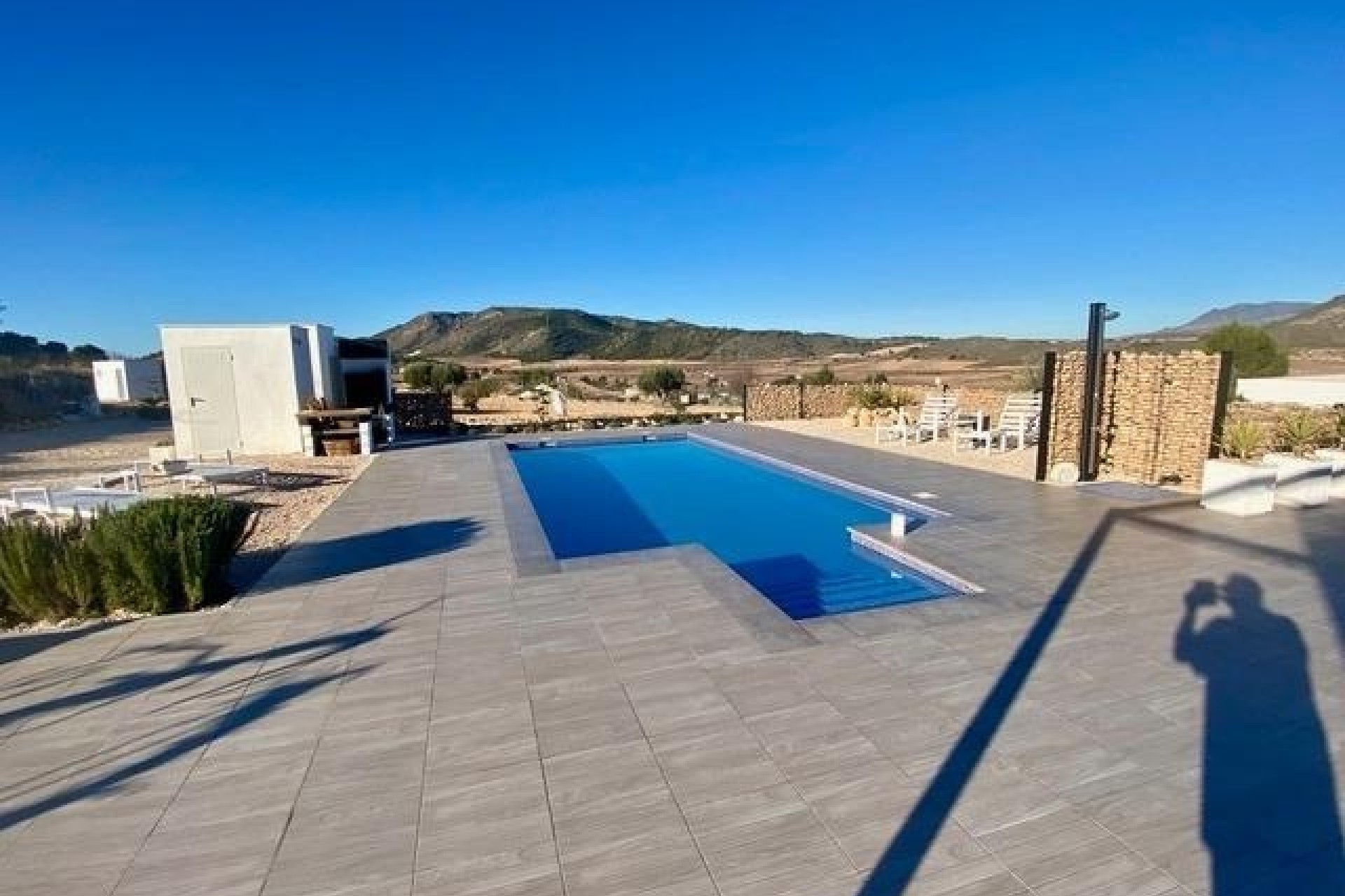 Obra Nueva - Chalet Independiente -
Torre del Rico - Torre Del Rico