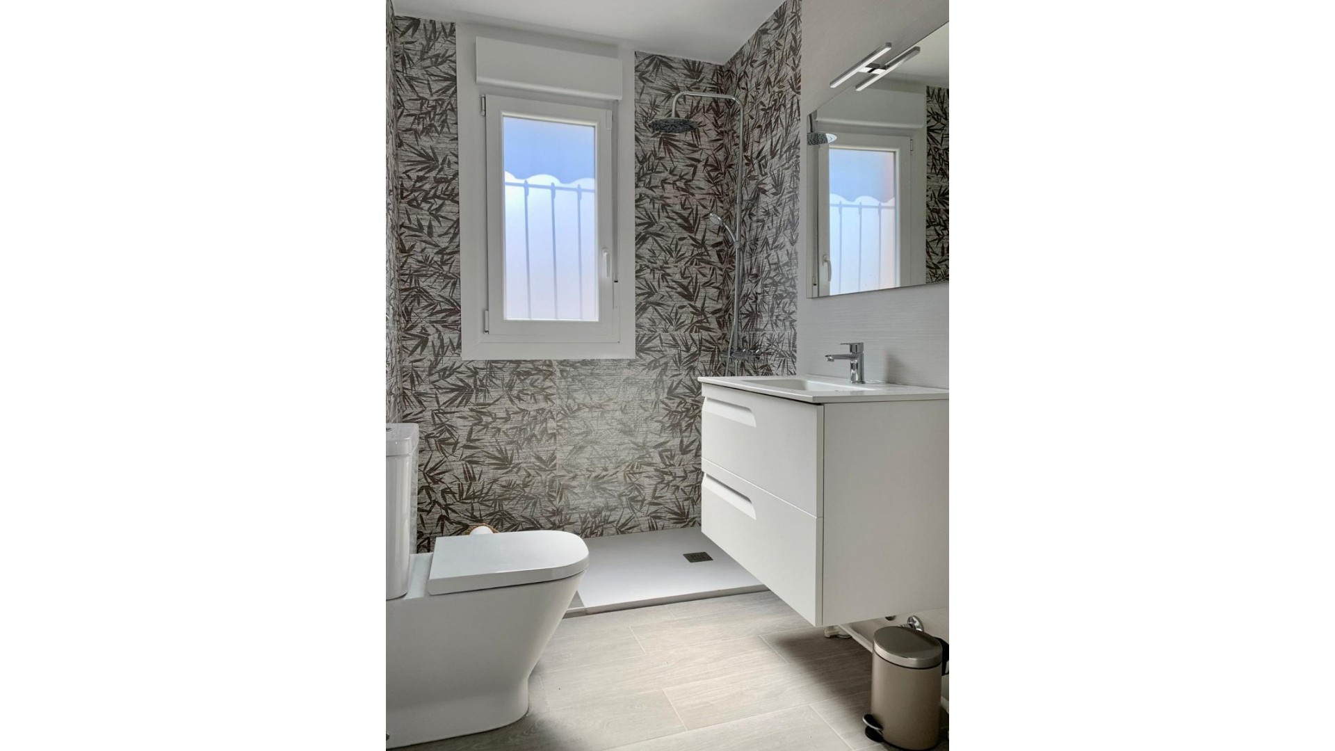 Obra Nueva - Chalet Independiente -
Torre Pacheco - La Torre Golf