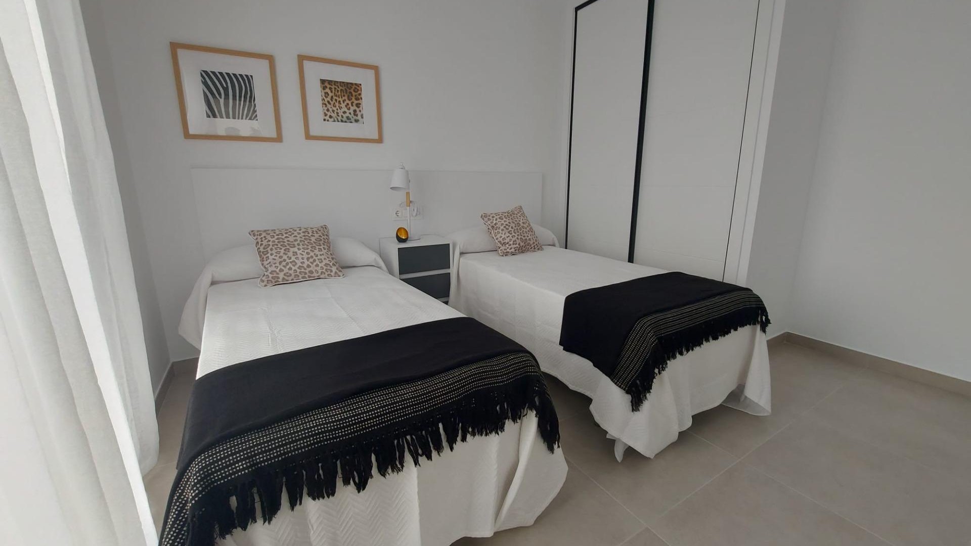 Obra Nueva - Chalet Independiente -
Torre Pacheco - Roldán