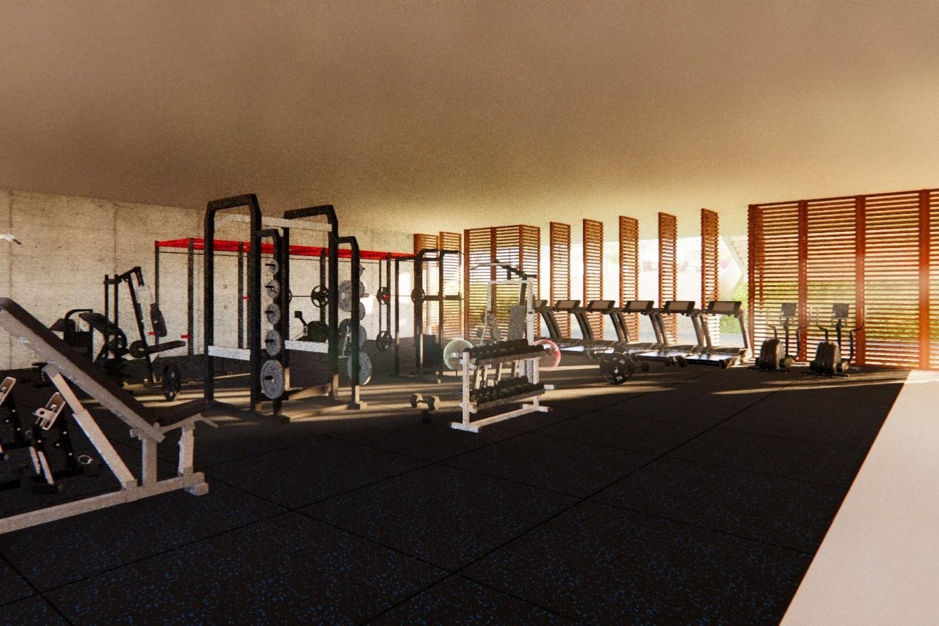 Obra Nueva - Chalet Independiente -
Torre Pacheco - Santa Rosalia Lake And Life Resort