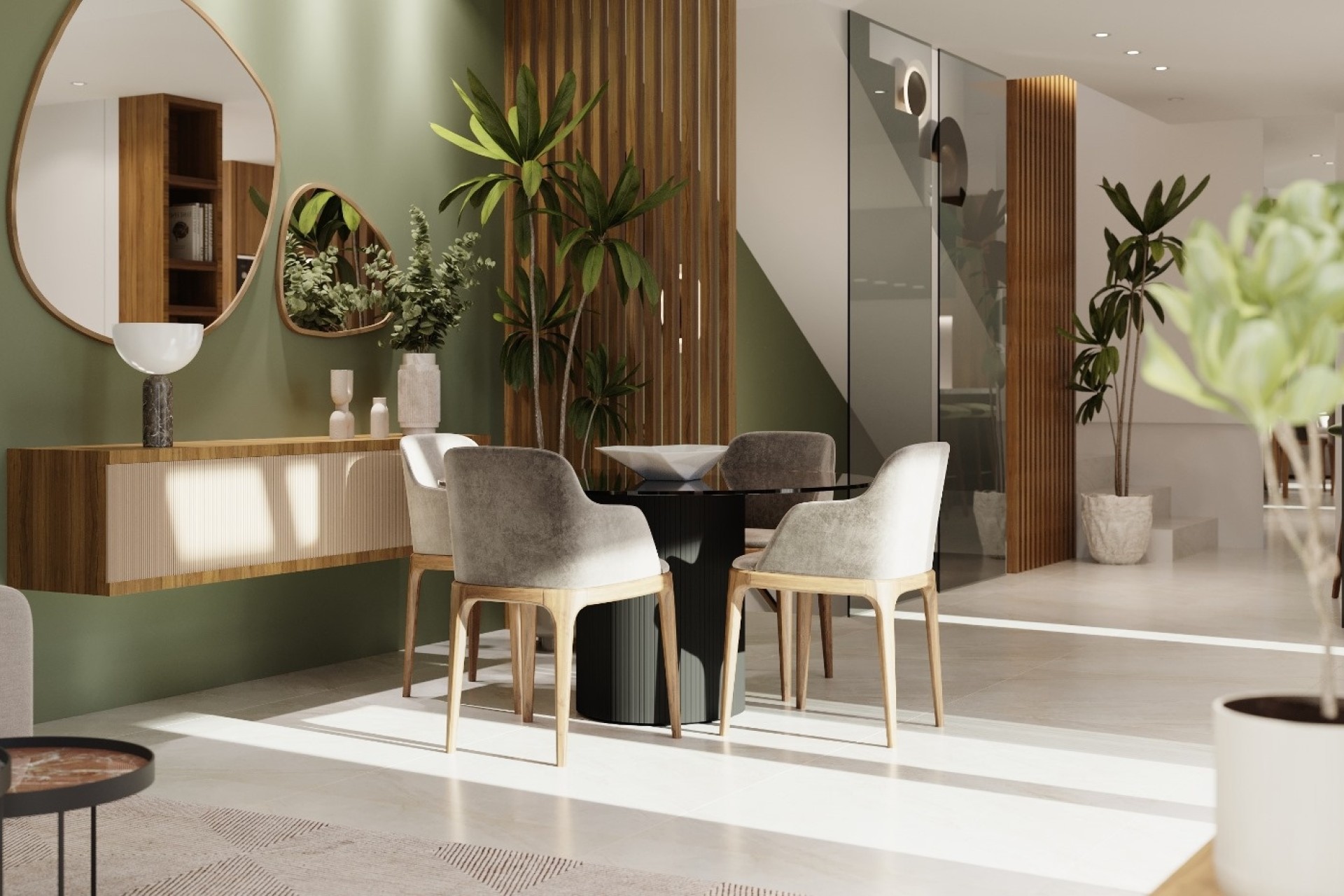 Obra Nueva - Chalet Independiente -
Torre Pacheco - Torre-Pacheco