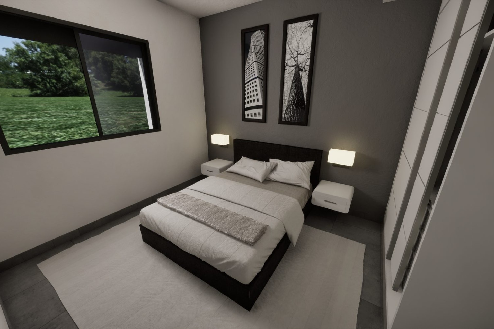 Obra Nueva - Chalet Independiente -
Torre Pacheco - Torre-Pacheco