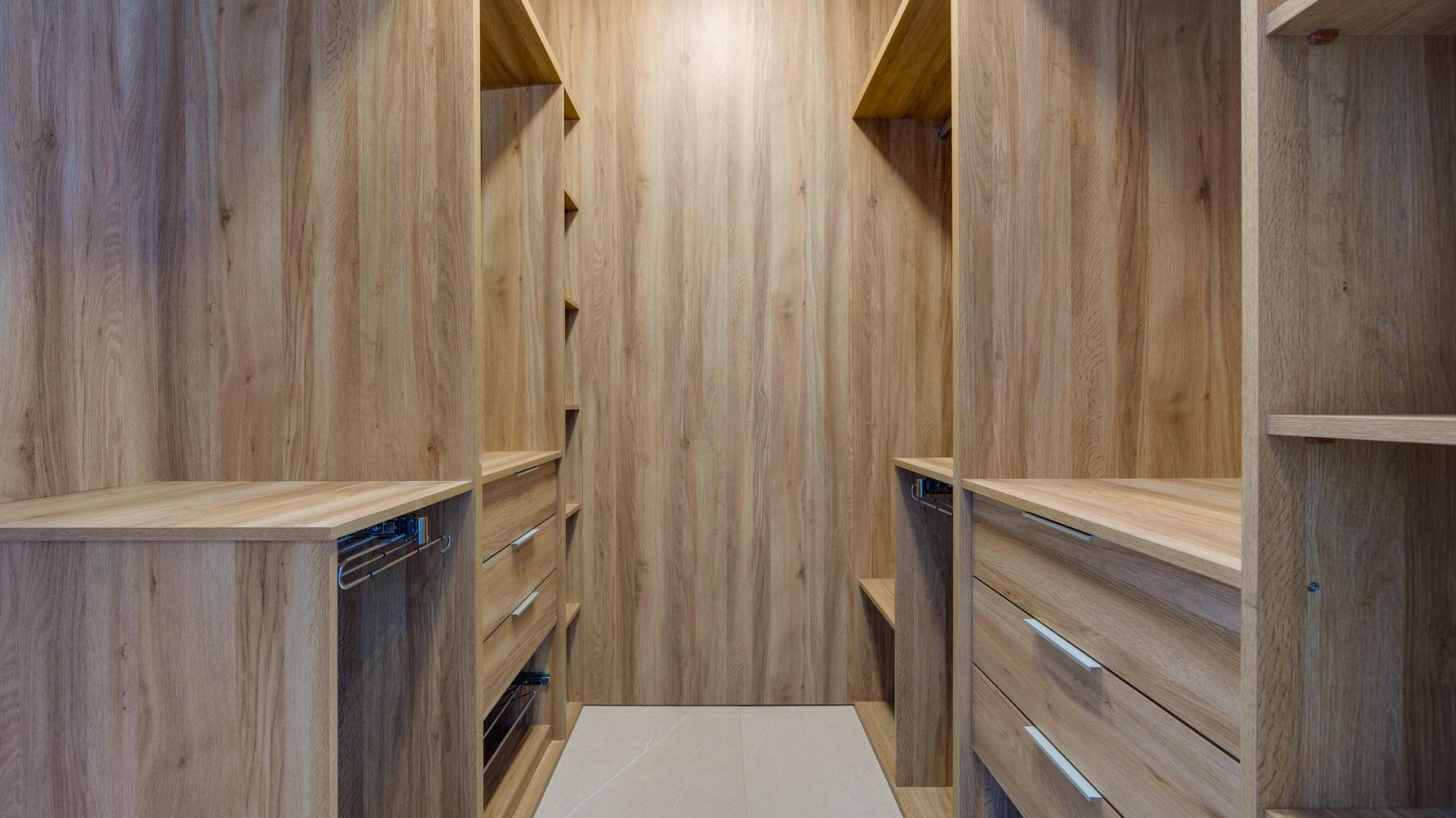 Obra Nueva - Chalet Independiente -
Torrevieja - Aguas Nuevas