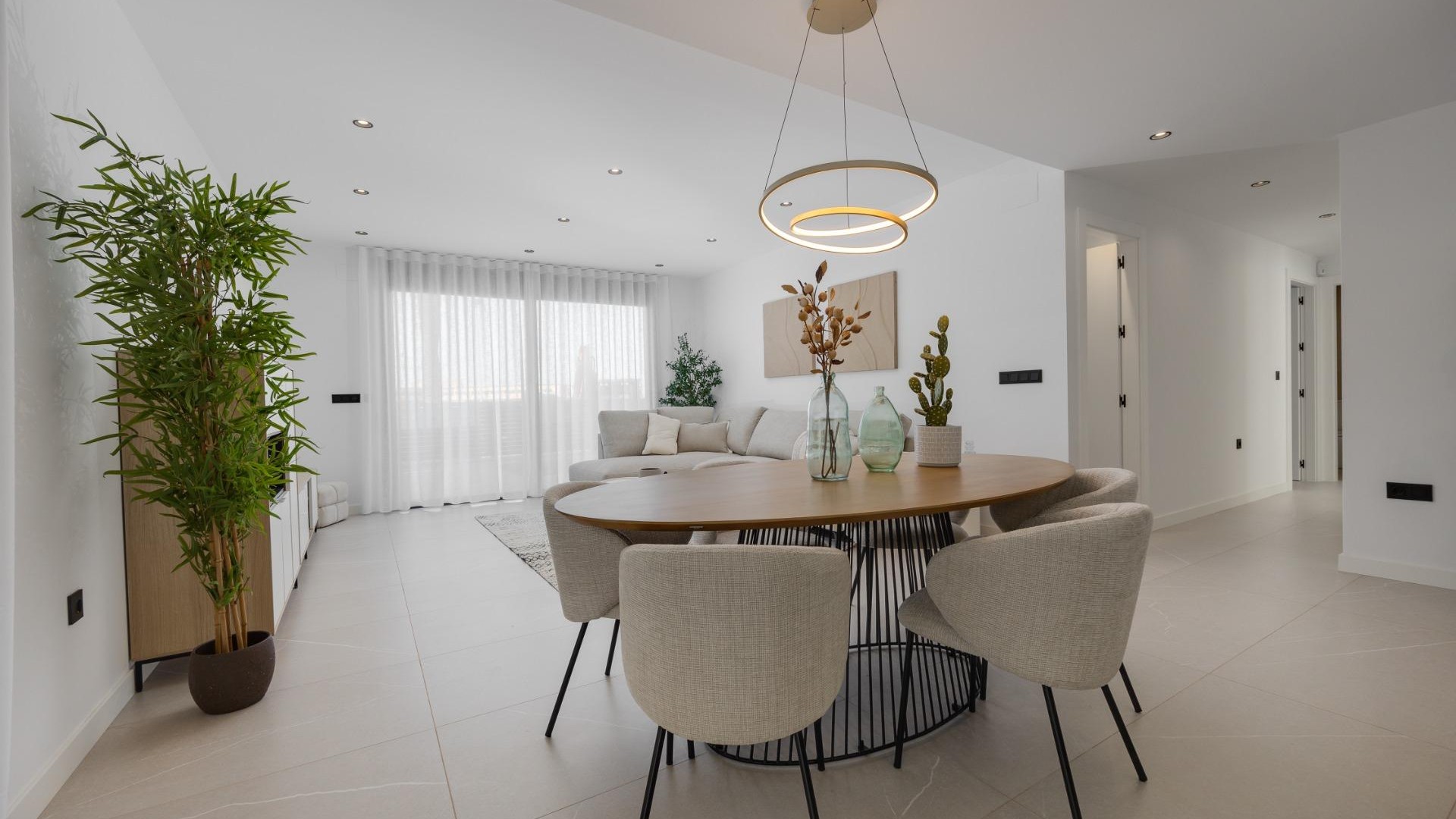 Obra Nueva - Chalet Independiente -
Torrevieja - Aguas Nuevas