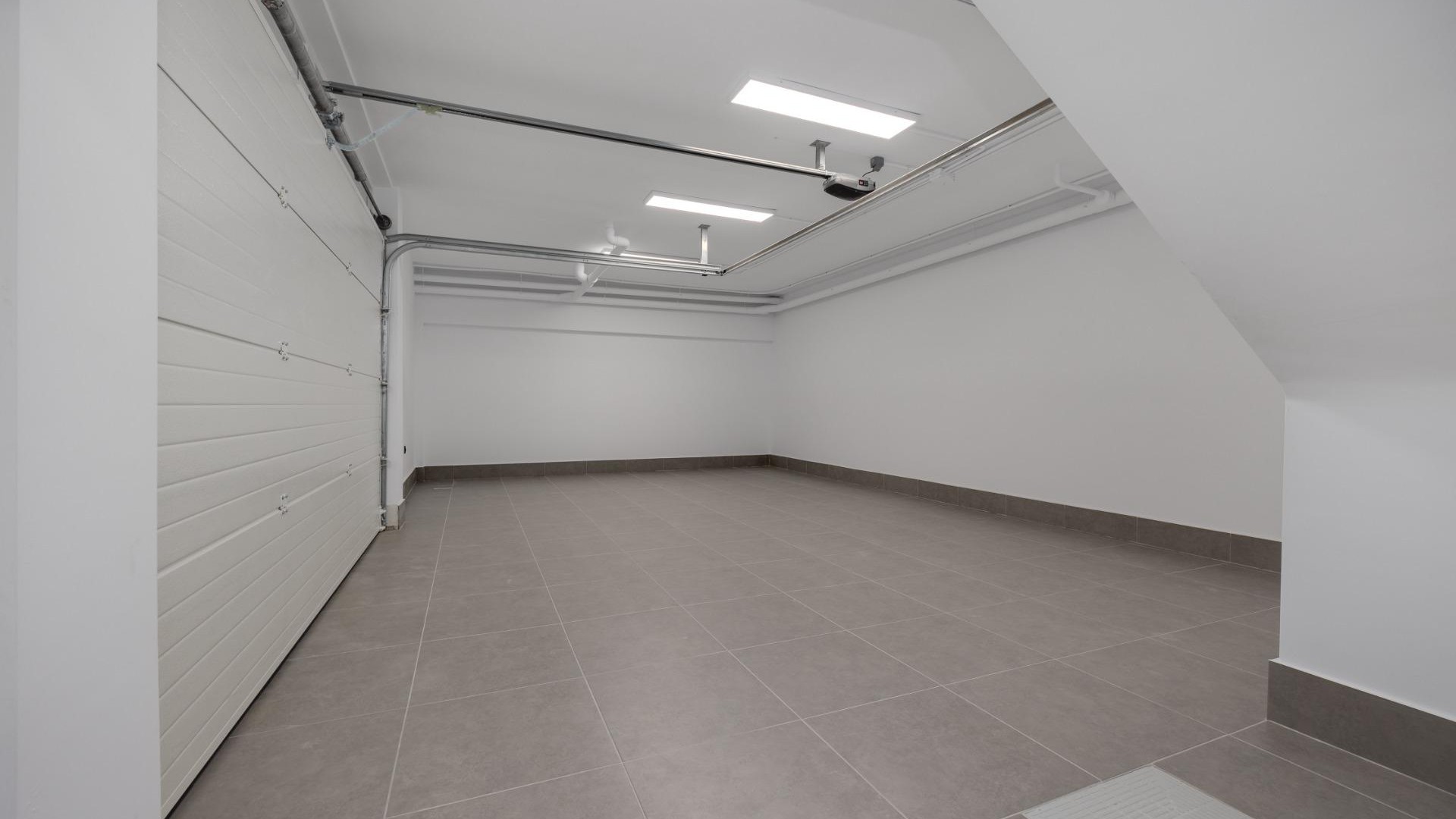 Obra Nueva - Chalet Independiente -
Torrevieja - Aguas Nuevas