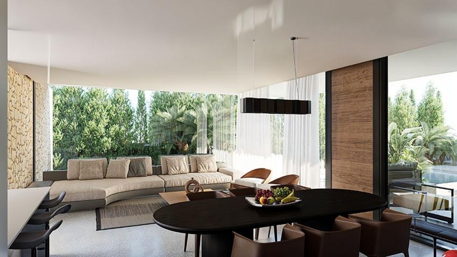 Obra Nueva - Chalet Independiente -
Torrevieja - El chaparral