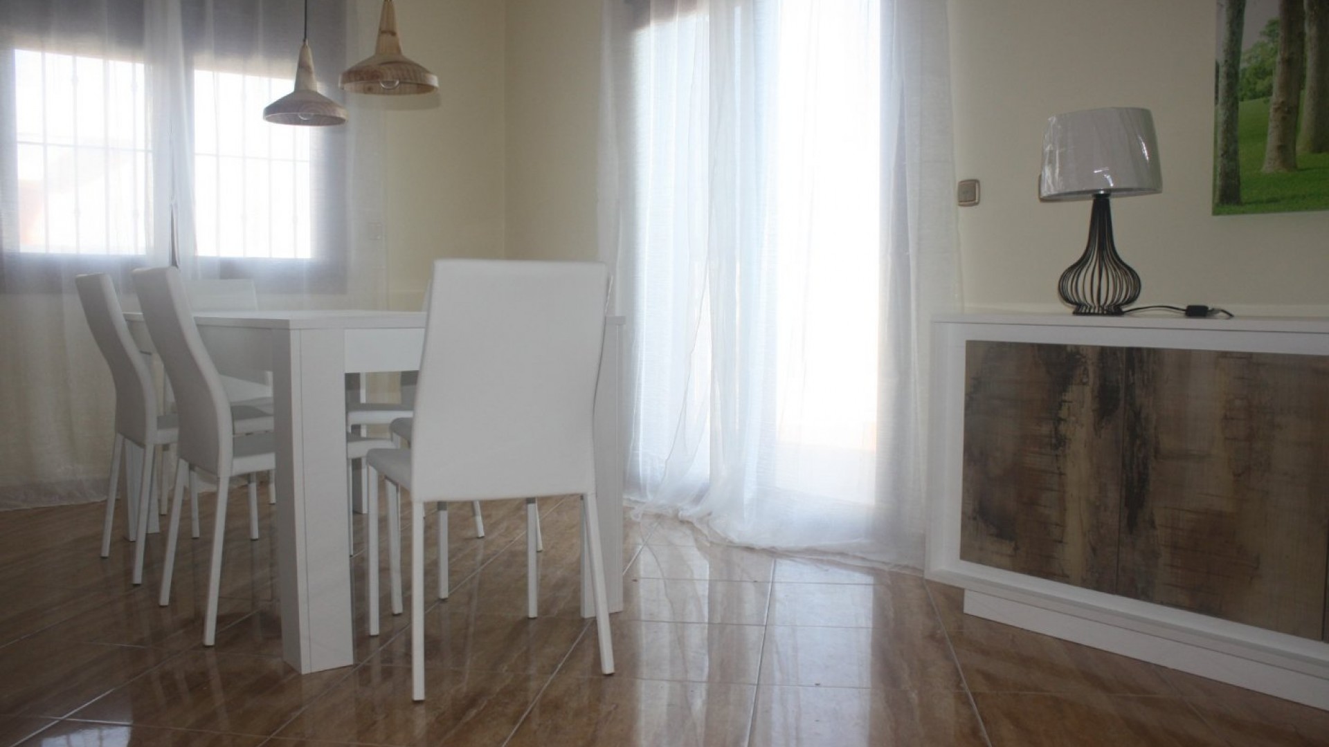 Obra Nueva - Chalet Independiente -
Torrevieja - Los altos