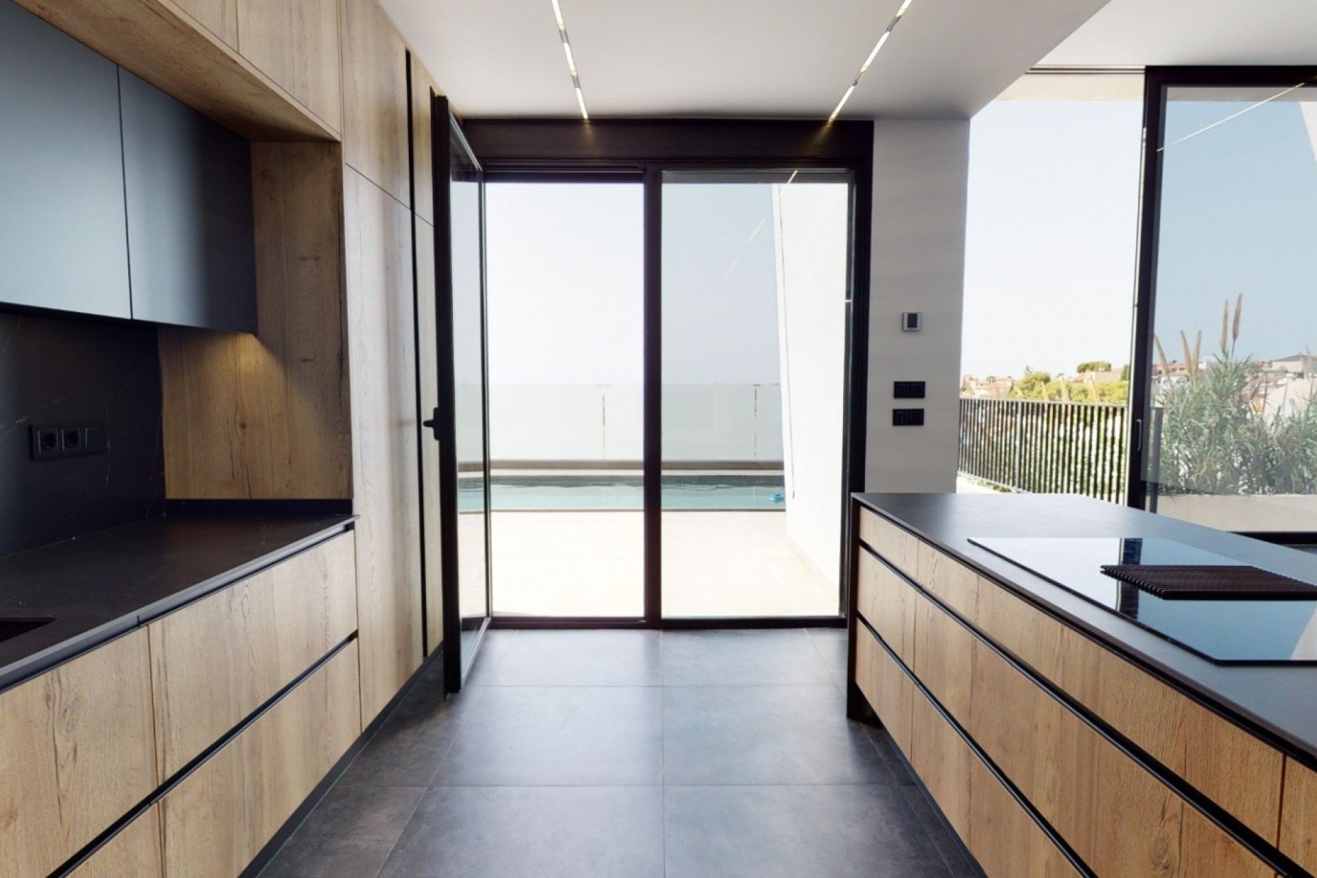 Obra Nueva - Chalet Independiente -
Torrevieja - Los Balcones - Los Altos del Edén