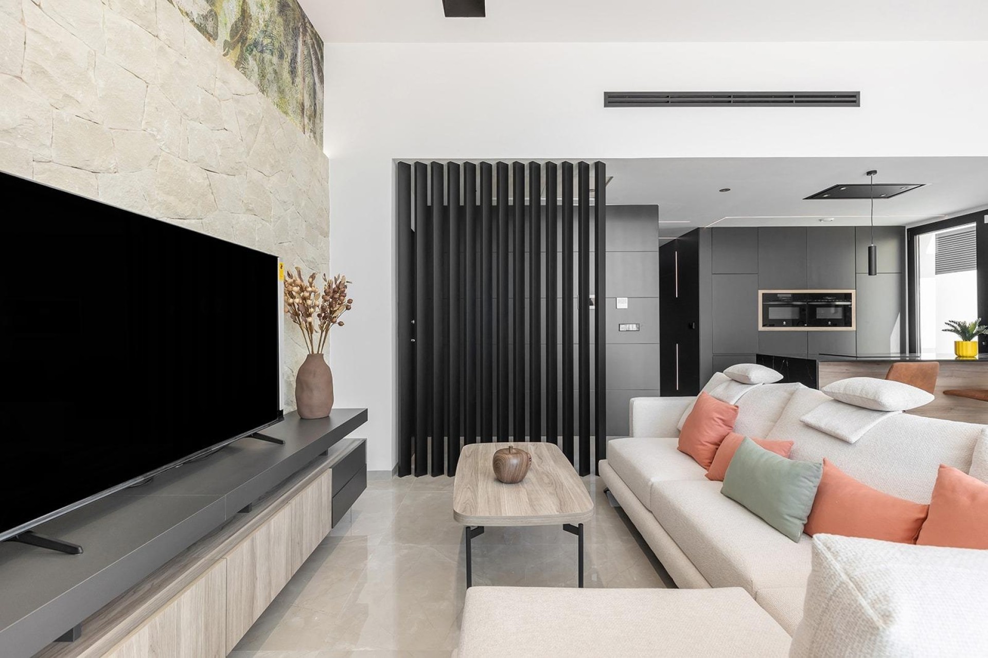 Obra Nueva - Chalet Independiente -
Torrevieja - Los Balcones