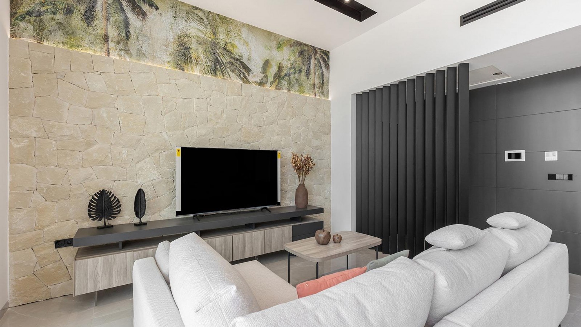 Obra Nueva - Chalet Independiente -
Torrevieja - Los Balcones