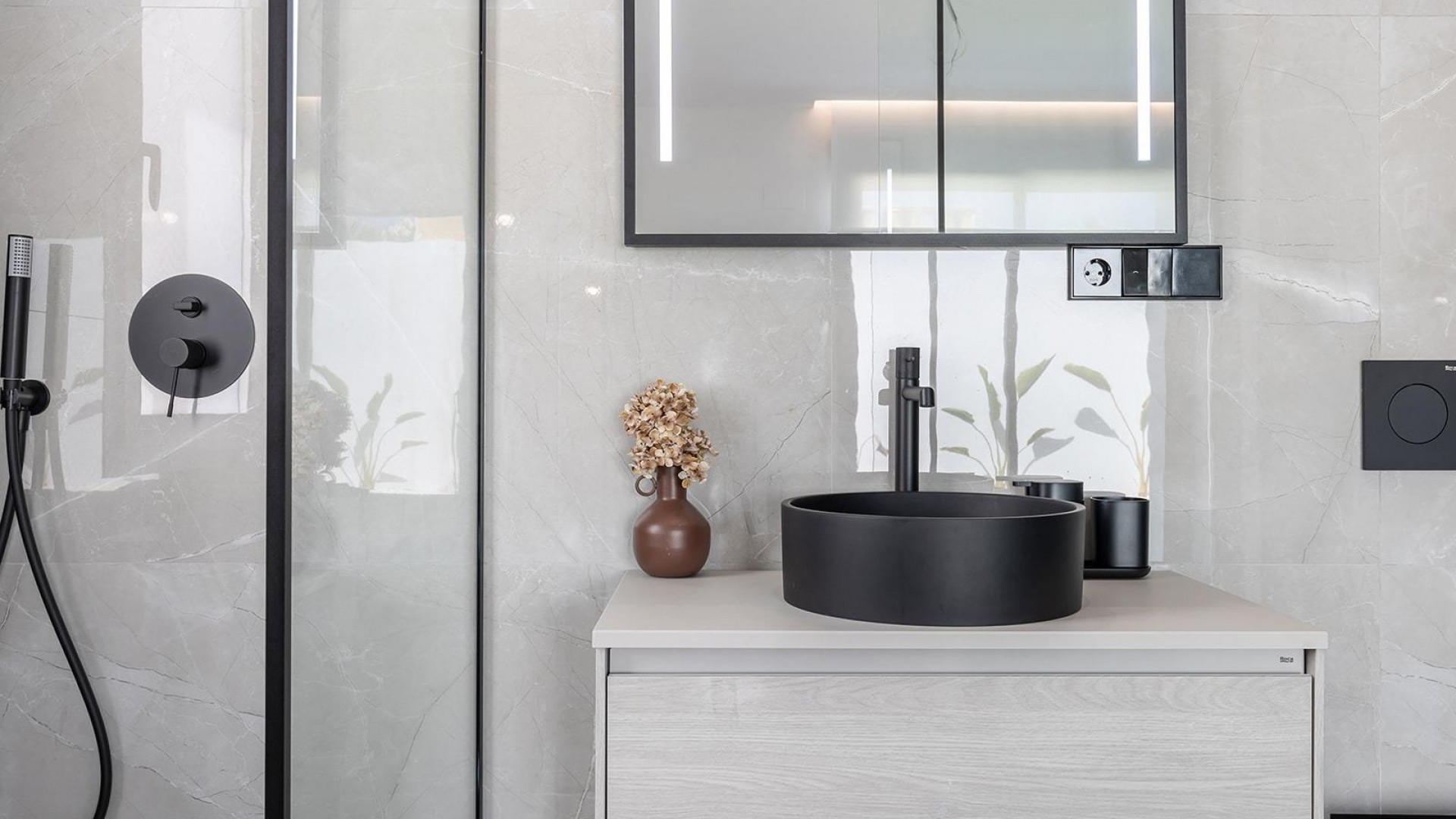 Obra Nueva - Chalet Independiente -
Torrevieja - Los Balcones