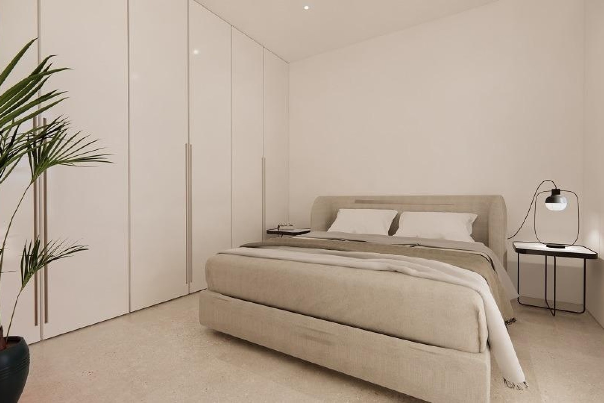 Obra Nueva - Chalet Independiente -
Torrevieja - San Luis