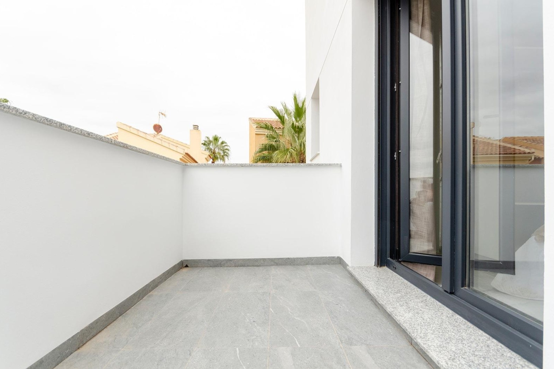 Obra Nueva - Chalet Independiente -
Torrevieja - Torretas