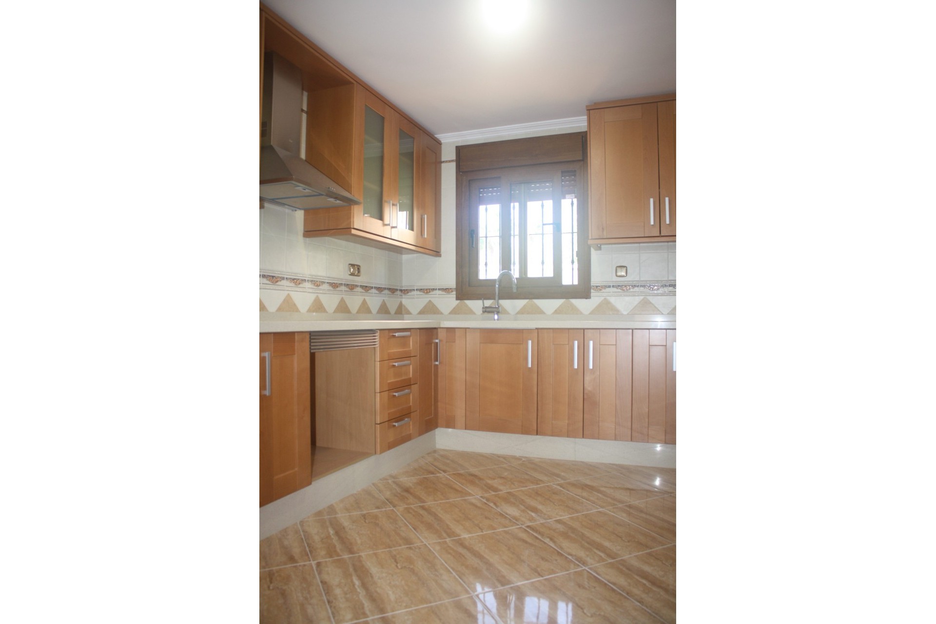 Obra Nueva - Chalet Independiente -
Torrevieja