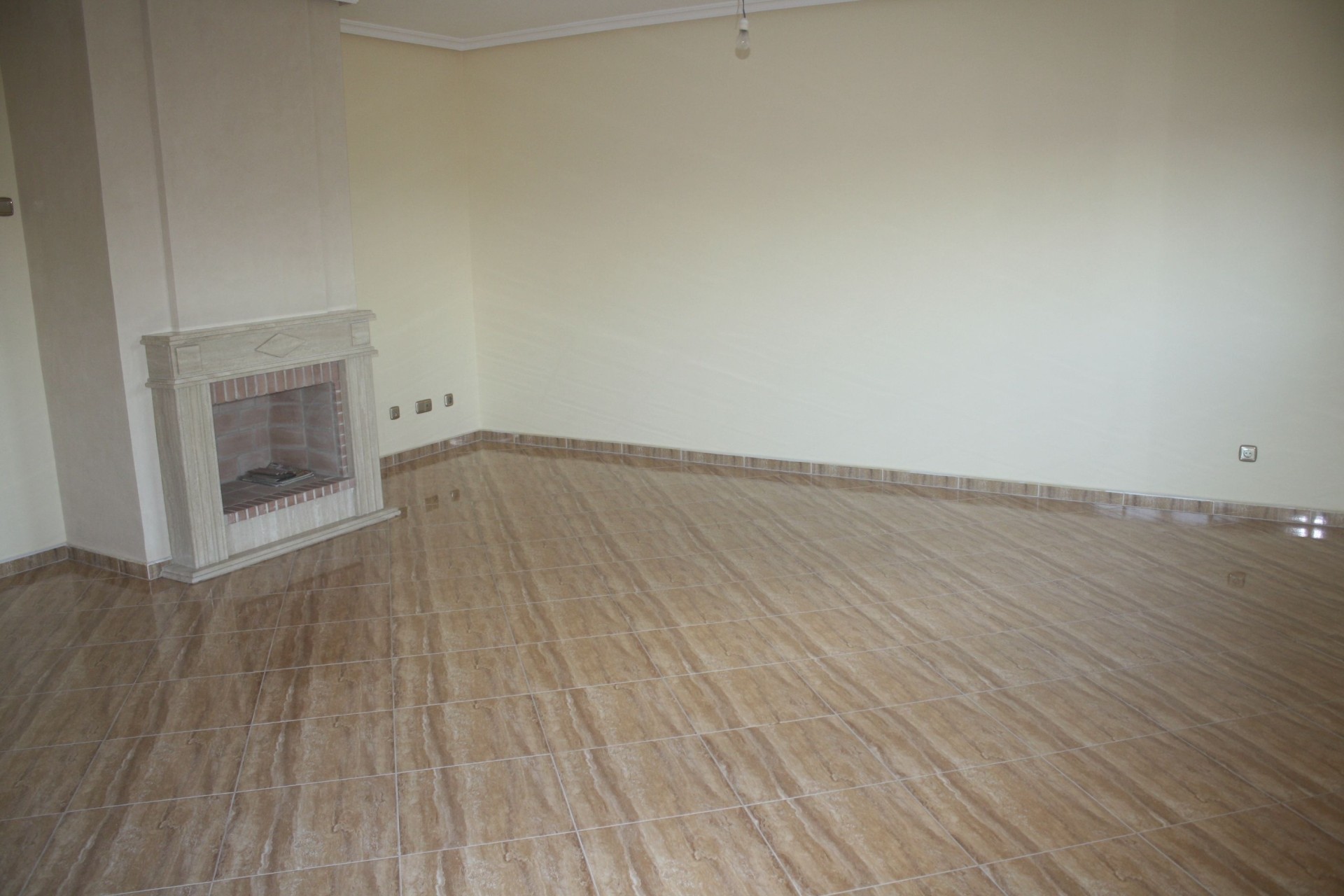 Obra Nueva - Chalet Independiente -
Torrevieja
