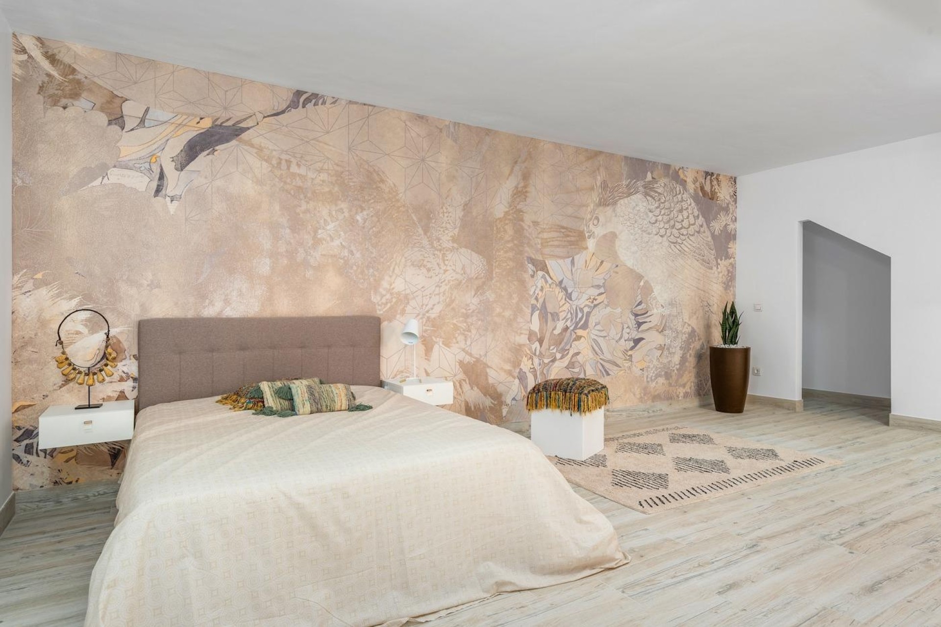 Obra Nueva - Chalet Independiente -
Vera - Vera playa