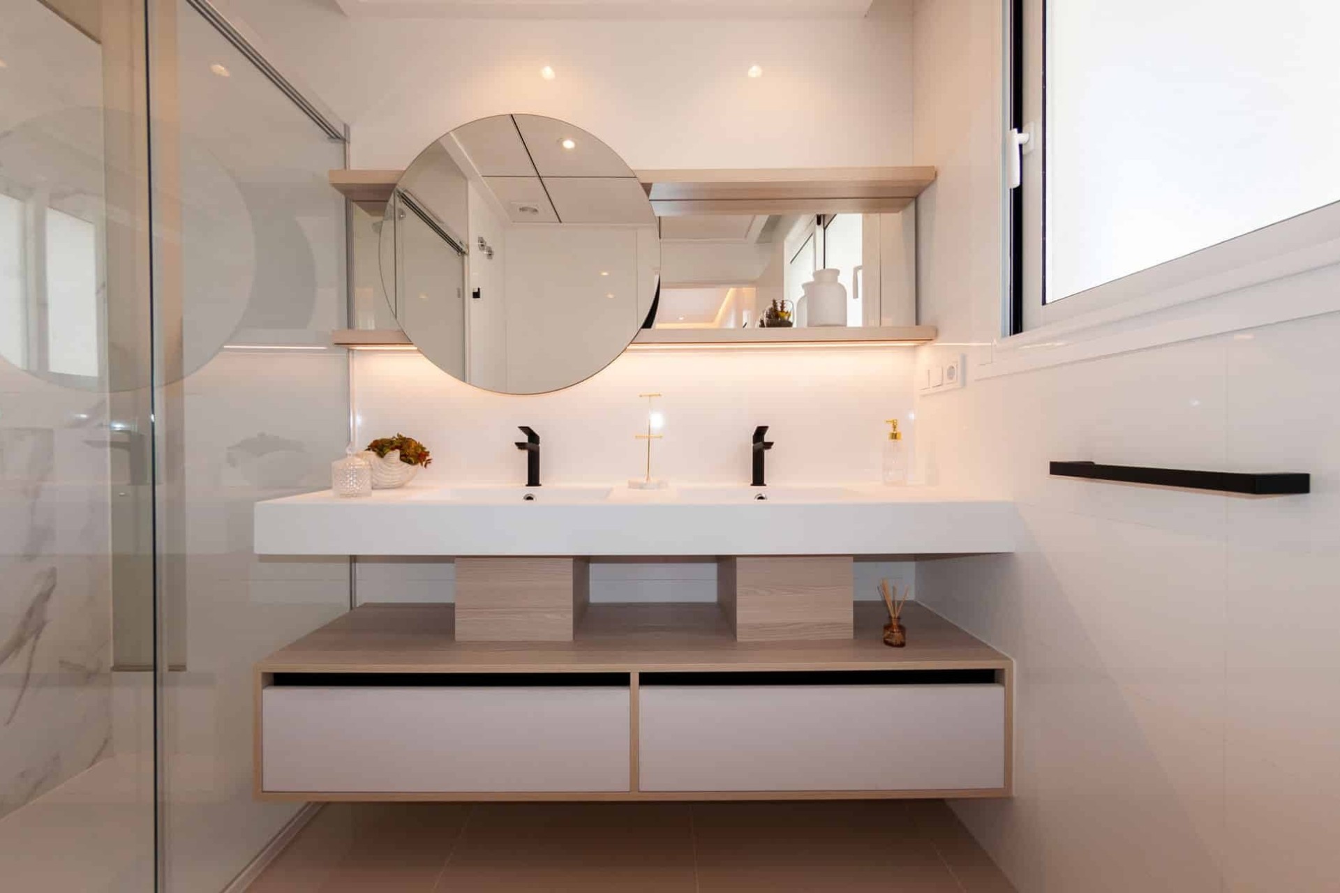 Obra Nueva -  -
Ciudad Quesada - Rojales - Ciudad Quesada