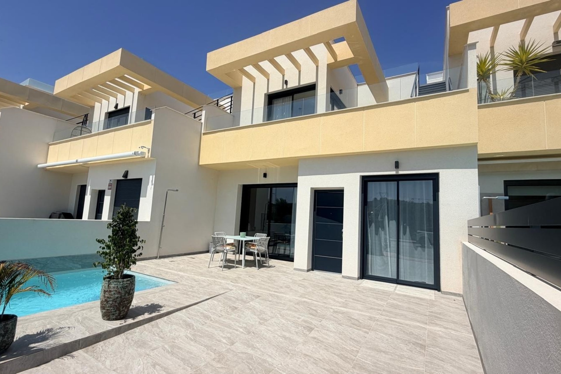 Obra Nueva -  -
Ciudad Quesada - Rojales - Rojales