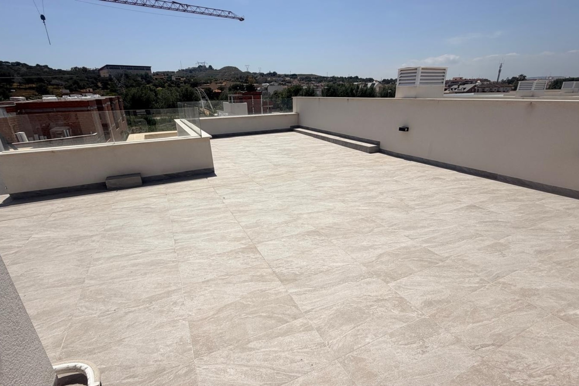 Obra Nueva -  -
Ciudad Quesada - Rojales - Rojales