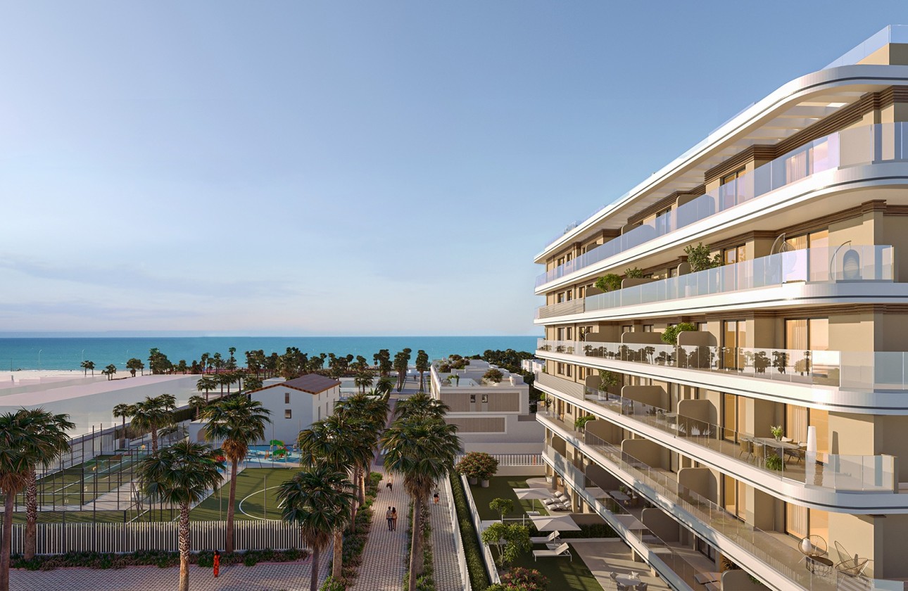 Obra Nueva -  -
El Puig - Spain