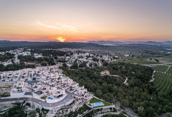  - Obra Nueva - San Miguel de Salinas - San Miguel de Salinas
