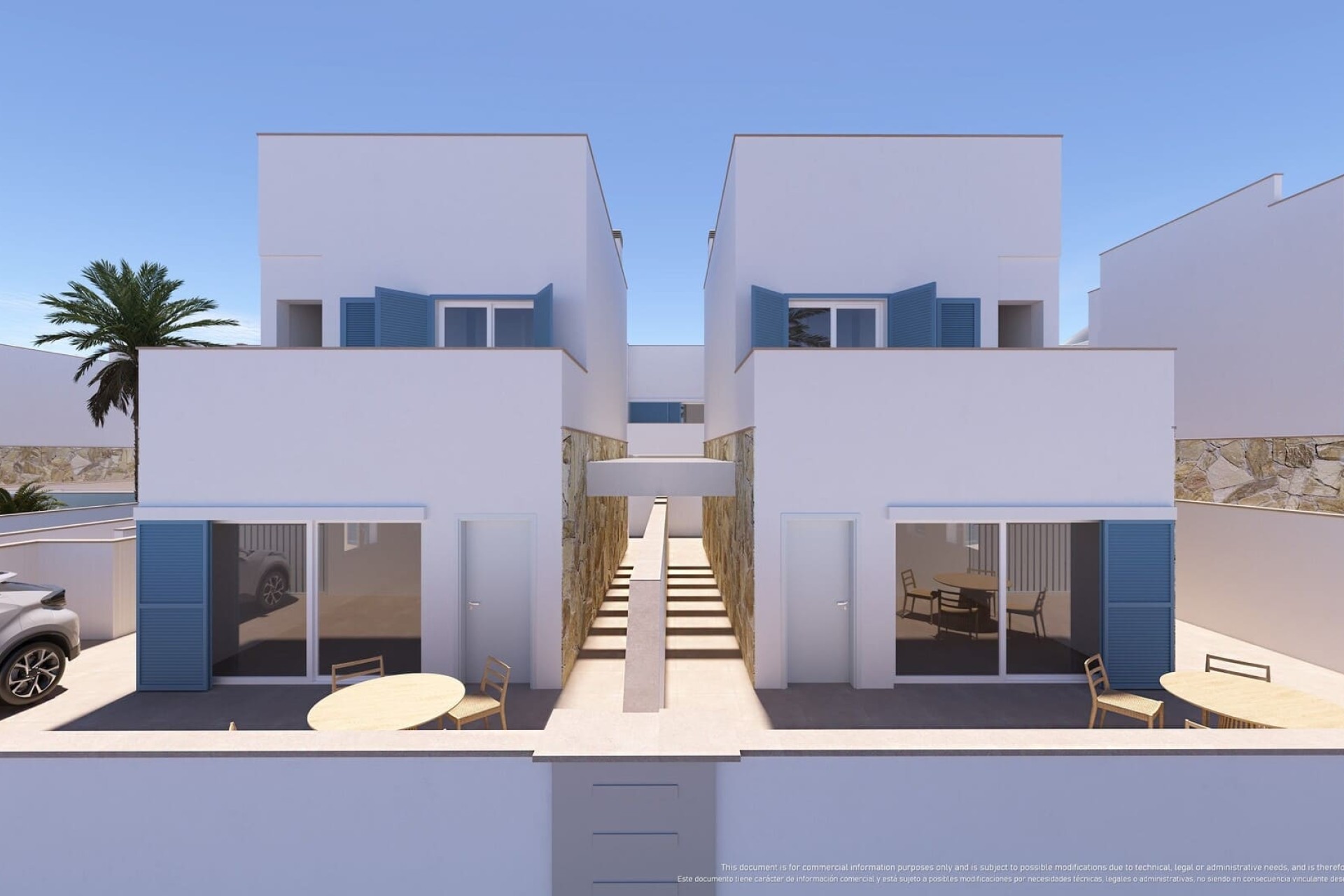 Obra Nueva - Terraced -
Torre de la Horadada
