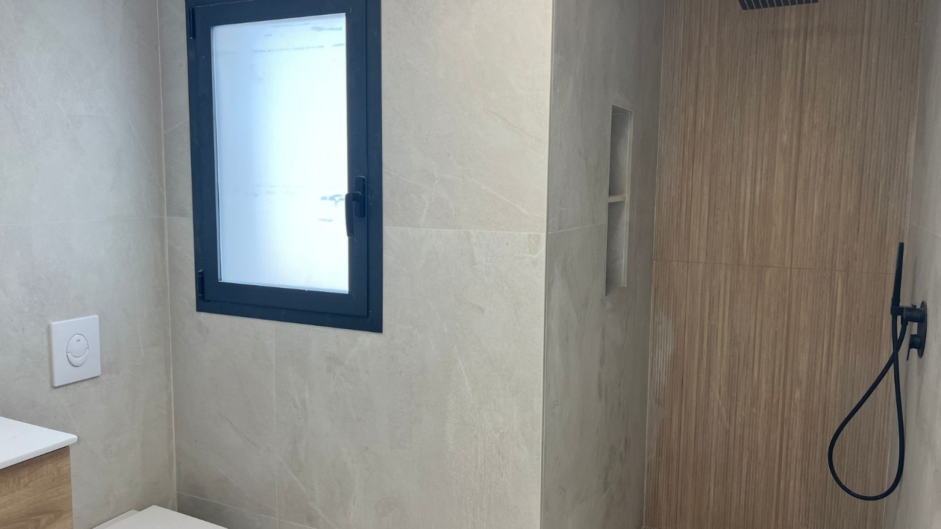 Obra Nueva - Villa adosada -
Benijofar