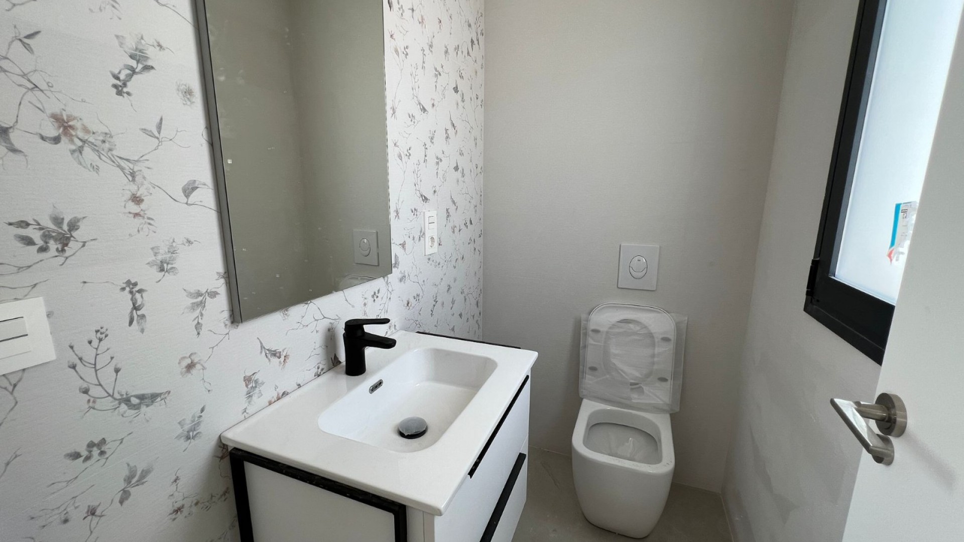 Obra Nueva - Villa adosada -
Benijofar