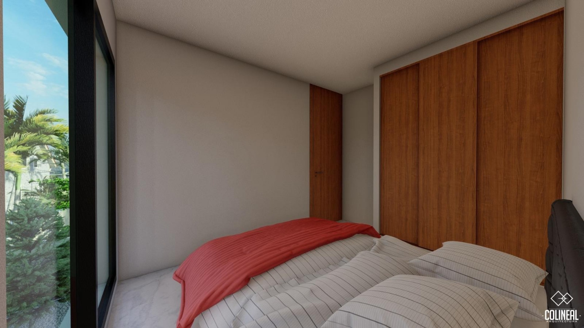 Obra Nueva - Villa adosada -
Benijofar