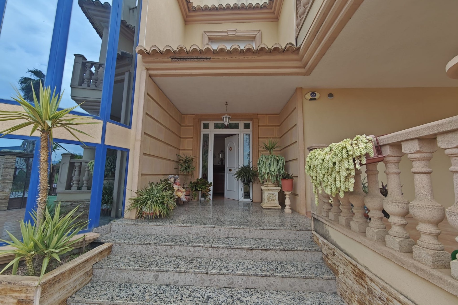 Obra Nueva - Villa adosada -
Bigastro - pueblo