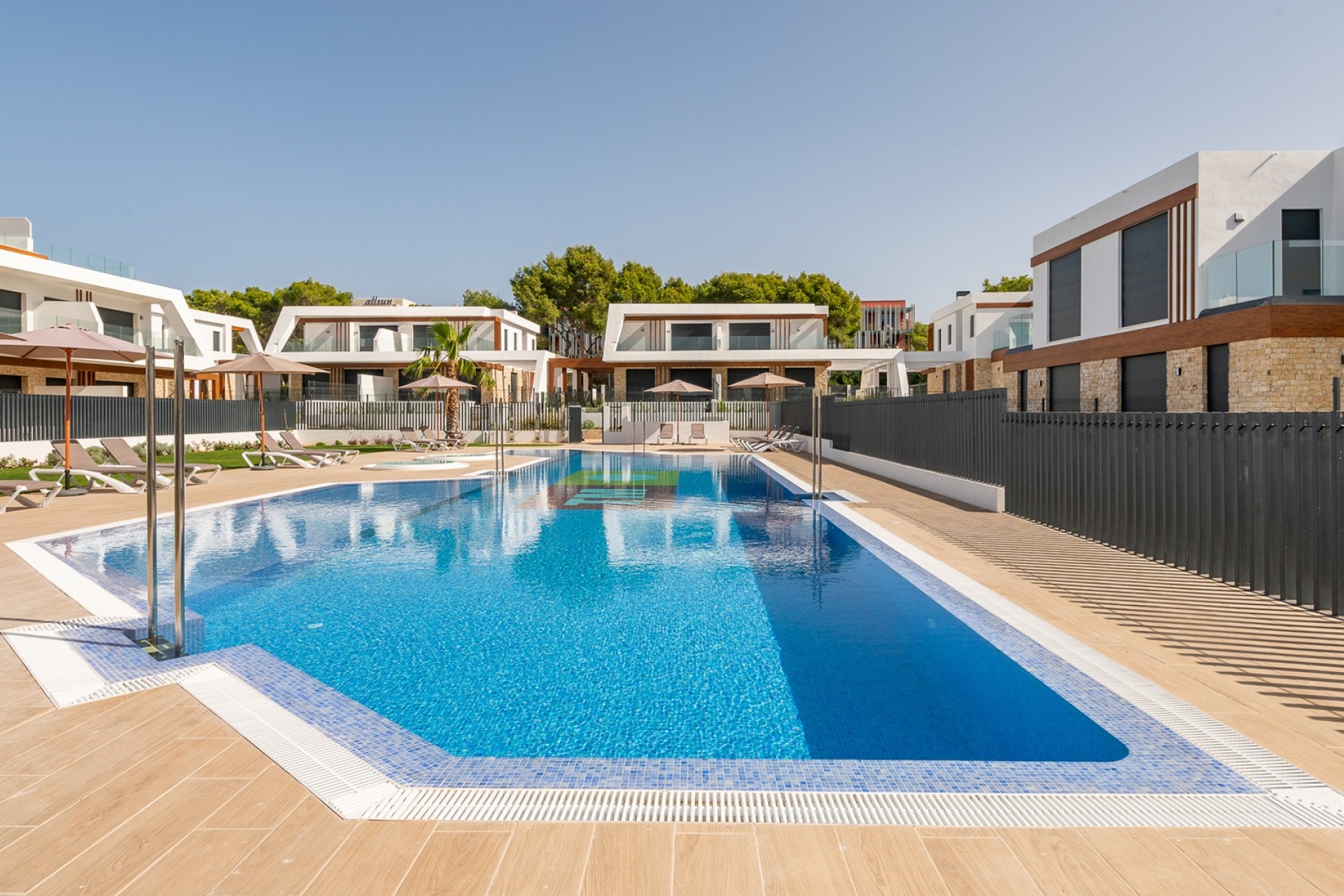 Obra Nueva - Villa adosada -
Capdepera - Spain