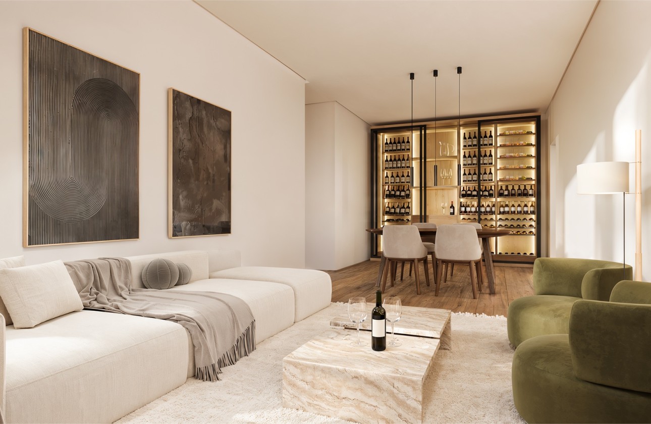 Obra Nueva - Villa adosada -
Pulpí - Spain