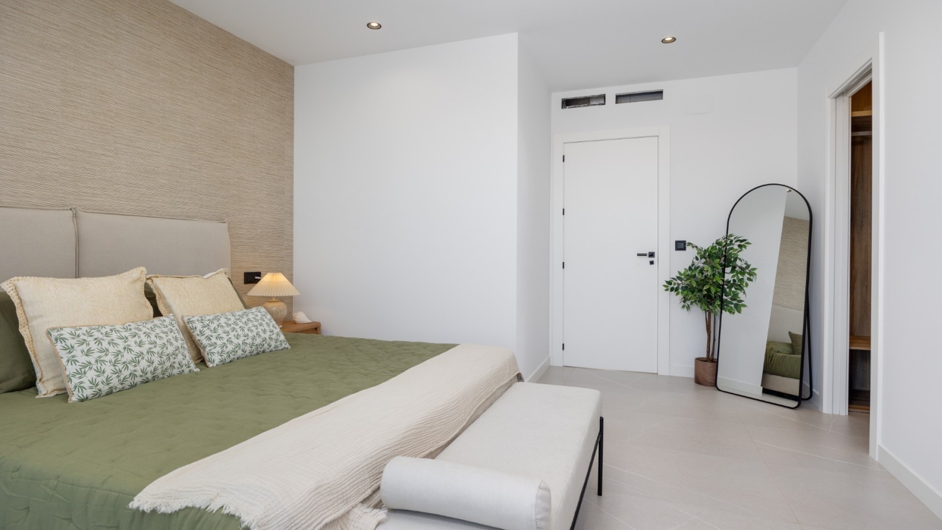 Obra Nueva - Villa adosada -
Torrevieja - Nueva Torrevieja - Aguas Nuevas