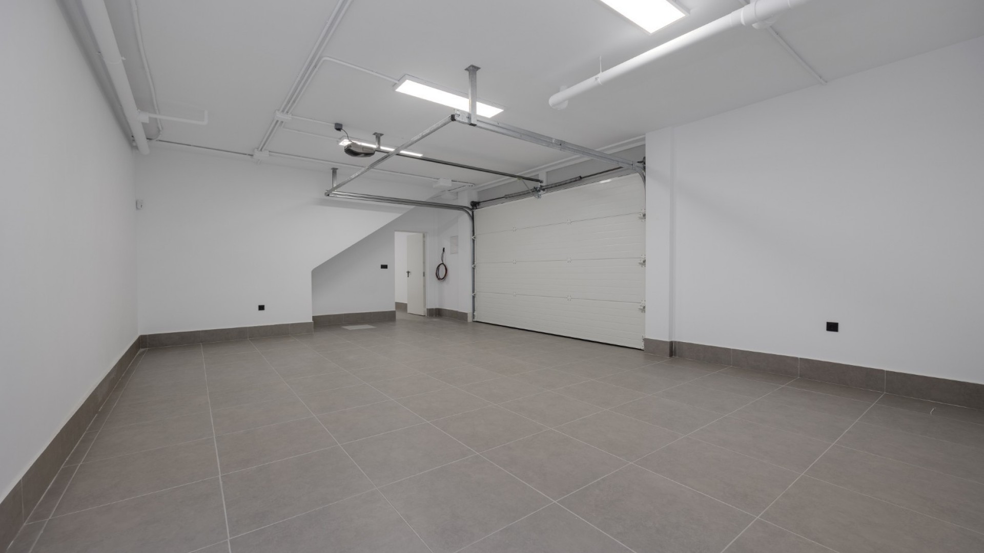 Obra Nueva - Villa adosada -
Torrevieja - Nueva Torrevieja - Aguas Nuevas