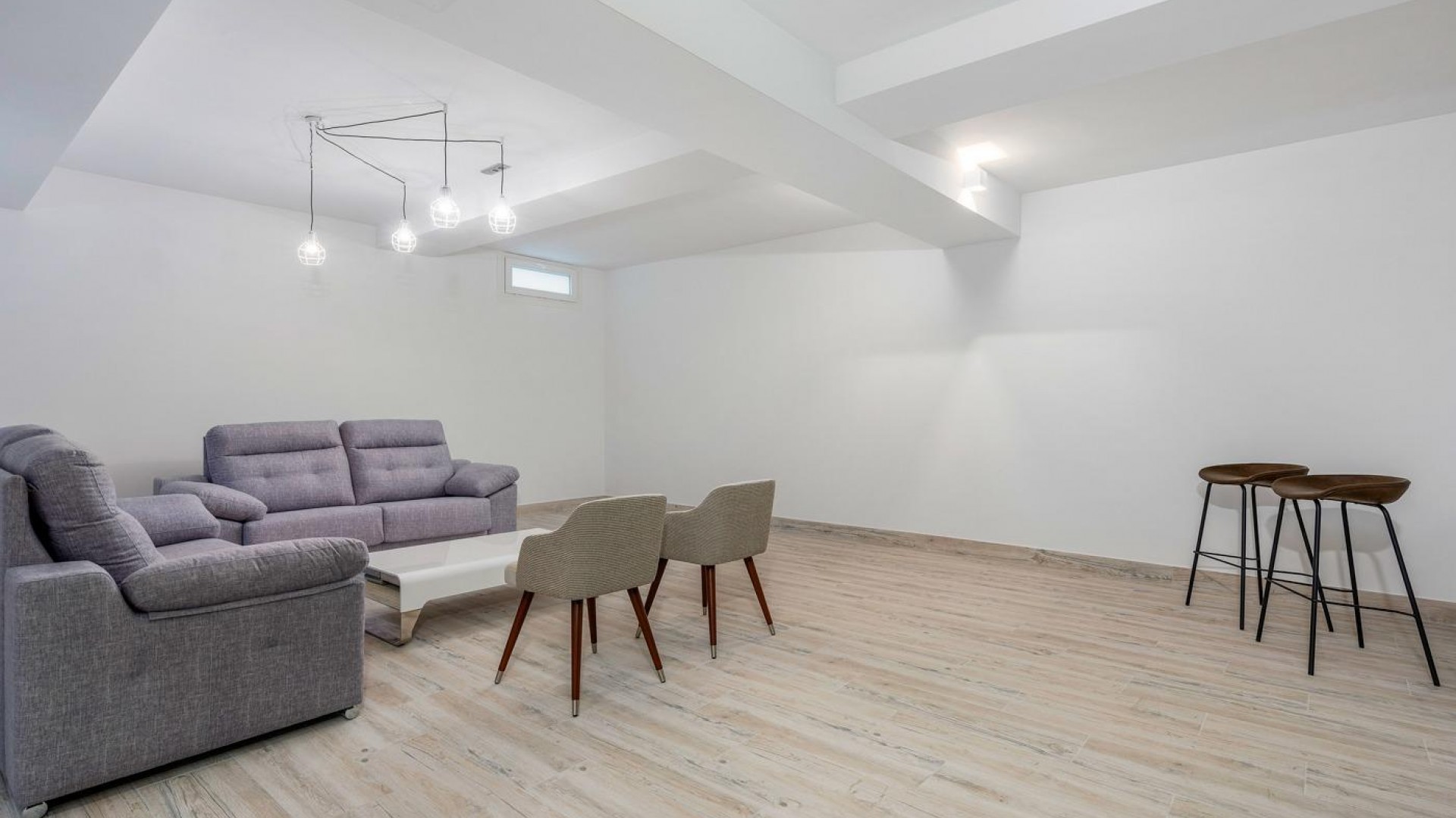 Obra Nueva - Villa -
Los Montesinos - La Herada