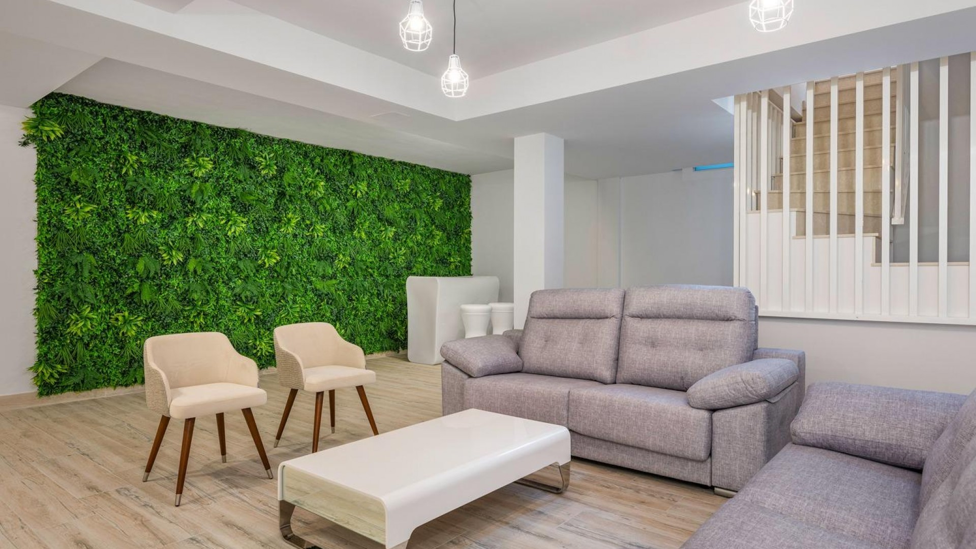 Obra Nueva - Villa -
Los Montesinos - La Herada