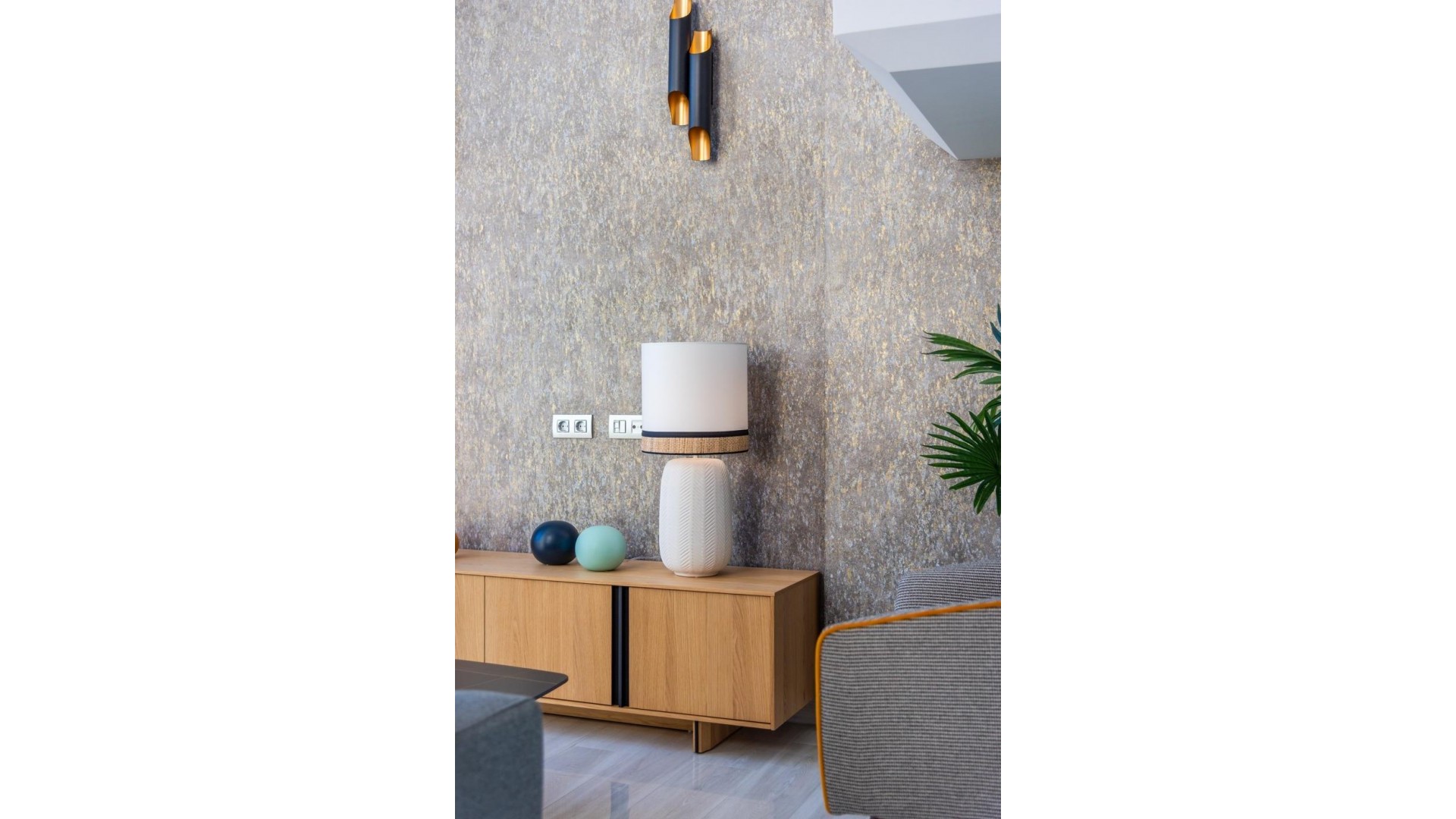 Obra Nueva - Villa -
Los Montesinos - La Herada