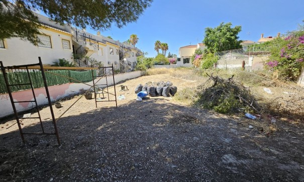 Parcela Terreno - Venta - Algorfa - Algorfa