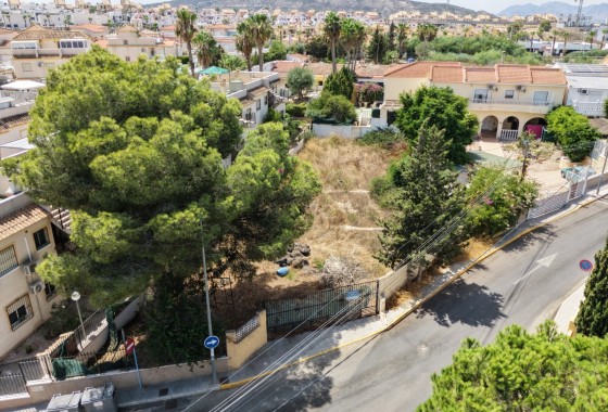 Parcela / Terreno - Venta - Algorfa - Montemar