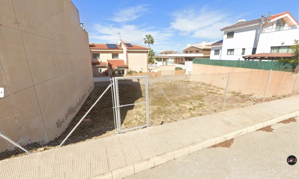 Parcela Terreno - Venta - Benijofar - Centro