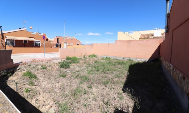 Parcela Terreno - Venta - Daya Nueva - Daya Nueva - Town