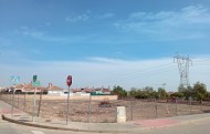 Parcela Terreno - Venta - Los Montesinos - C0O-77854