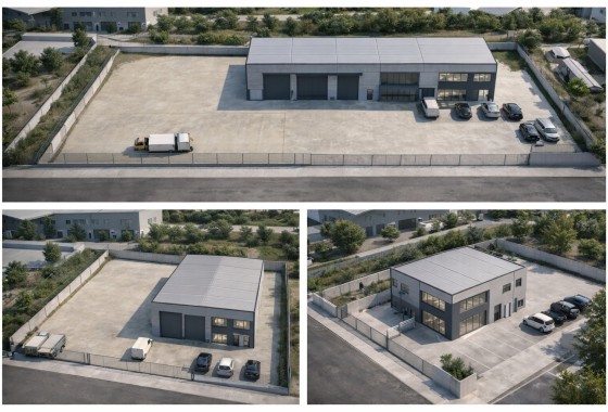 Parcela / Terreno - Venta - Rojales - Rojales