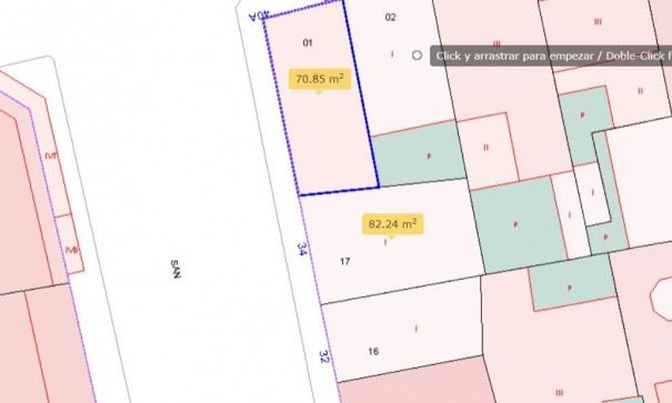 Parcela Terreno - Venta - Torrevieja - torrevieja