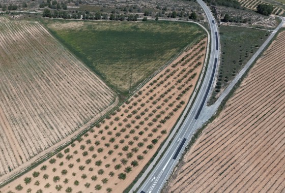 Parcela / Terreno - Venta - Yecla -
                Yecla