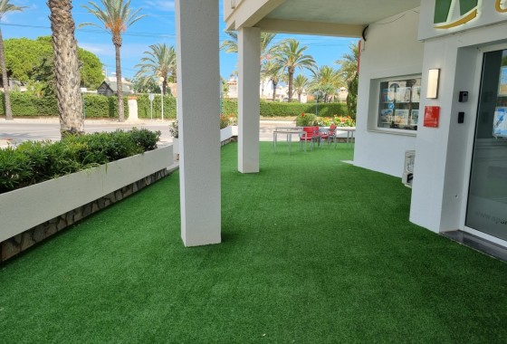 Parcelle / Terrain - Revente - Cabo Roig - Cabo Roig